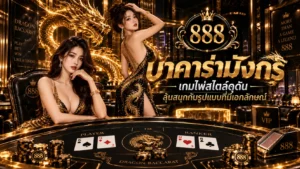 บาคาร่ามังกร